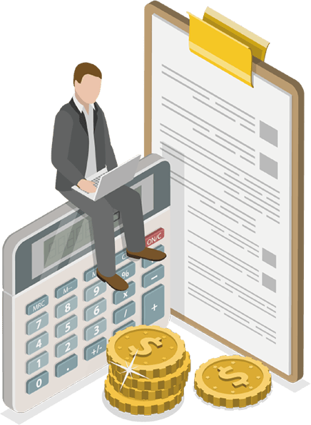 創業融資・公庫融資の申請代行サポートお任せください