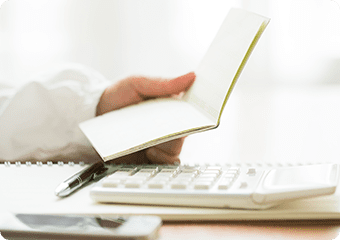 自己資金は貯まっているか