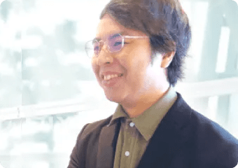 WEBマーケティング会社 代表取締役社長　Y.K様