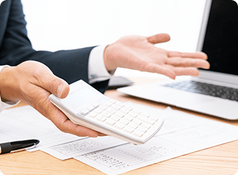 会社設立や税務会計もまとめてワンストップで提供いたします！