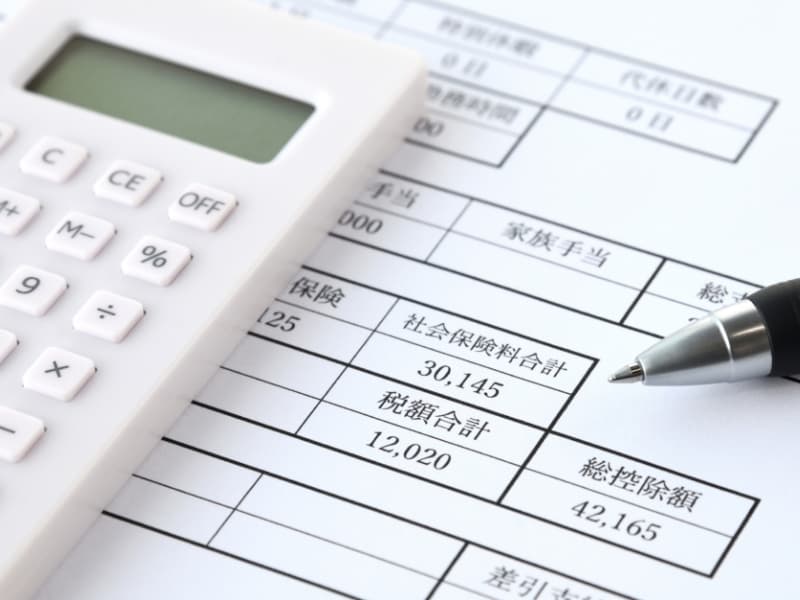 会計事務所のため、税務顧問・経理・確定申告等のサポートも一括で受けられます。